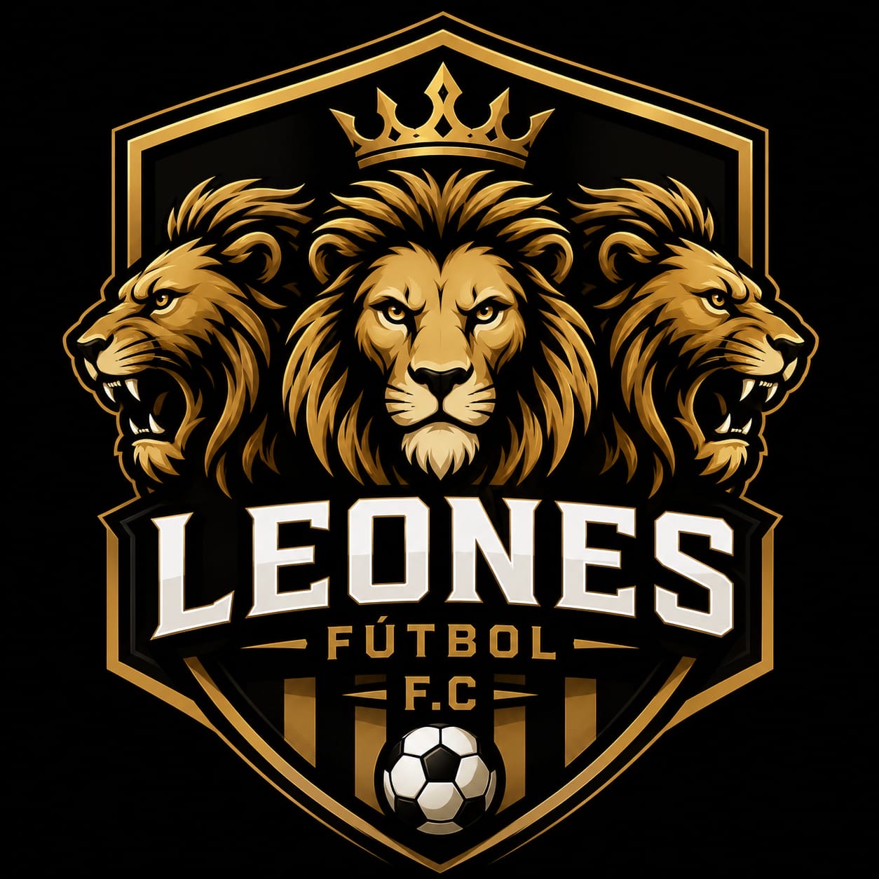Leones Futbol F.C.