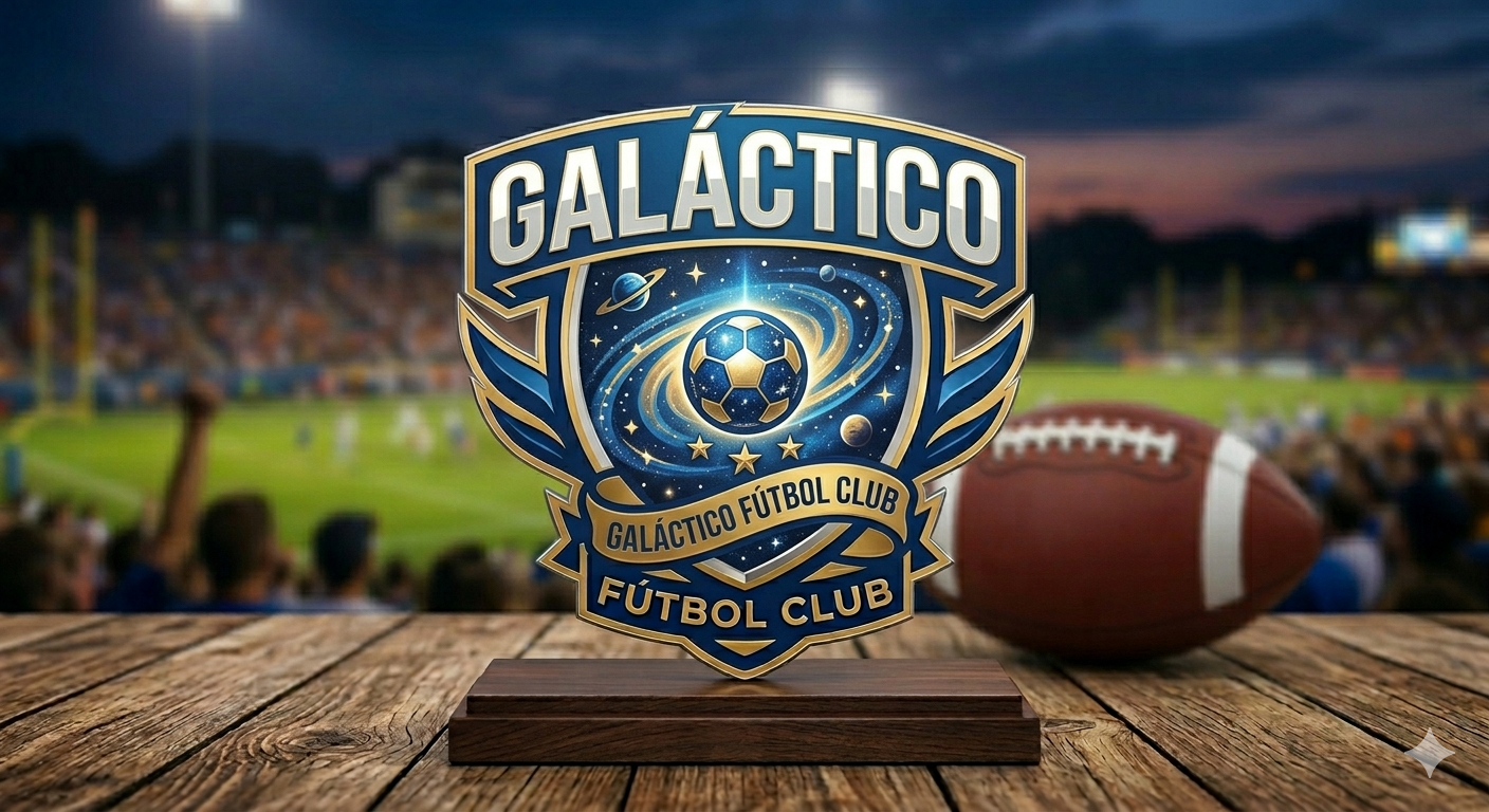 Galáctico