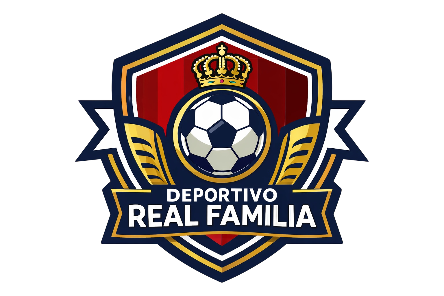 Deportivo Real Familia