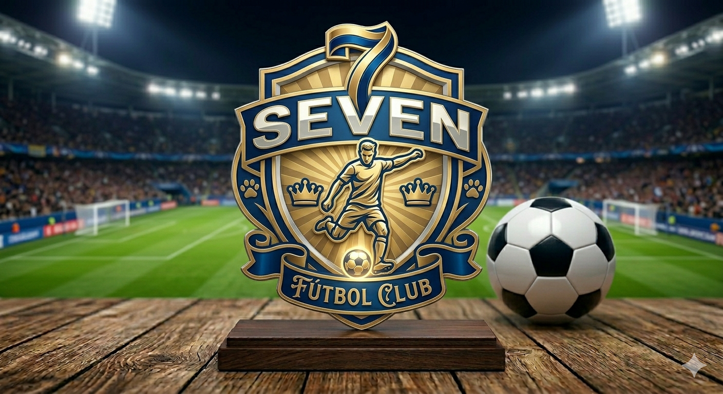 Seven