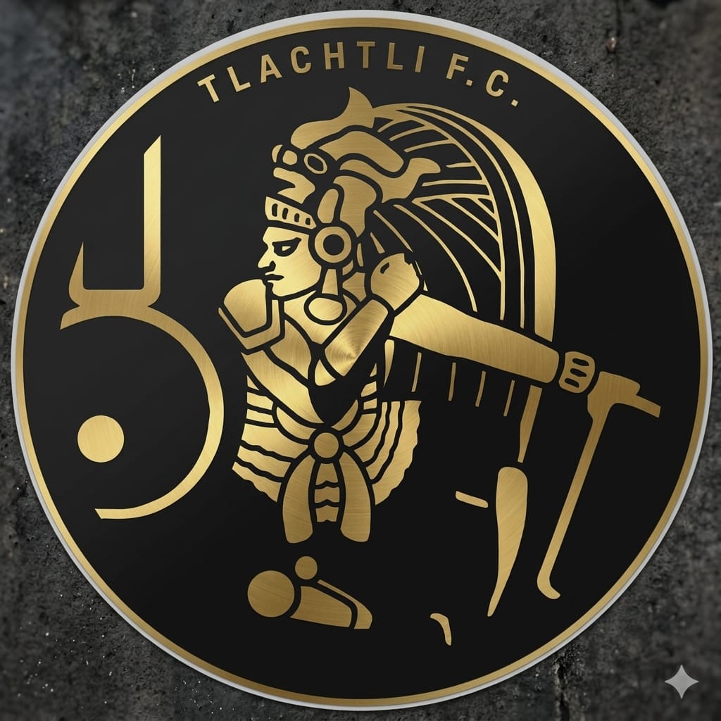 TLACHTLI 2013