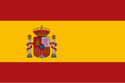 ESPAÑA