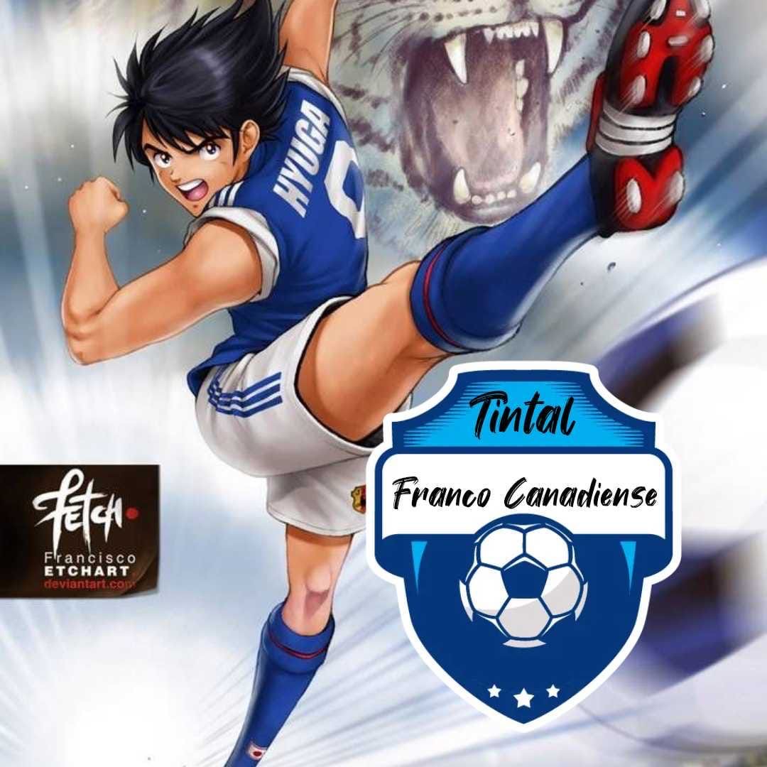 Franco canadiense