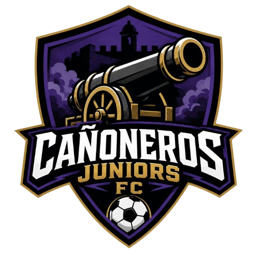 Cañoneros JR FC