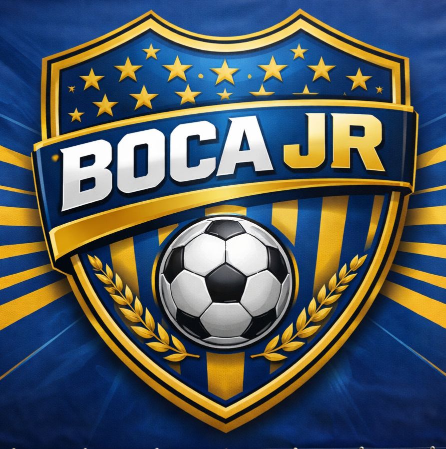 BOCA JUNIORS