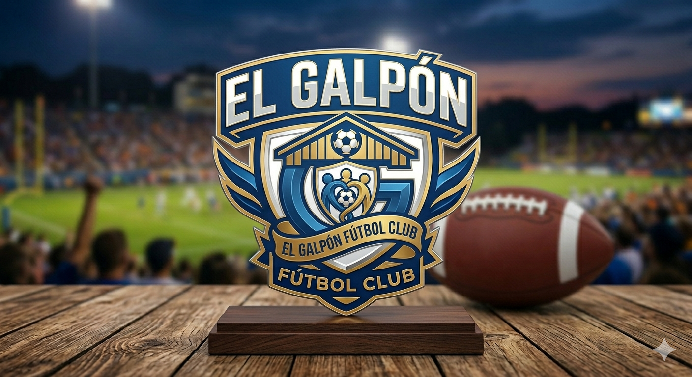 El galpon