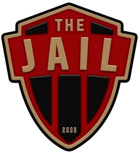 The Jail