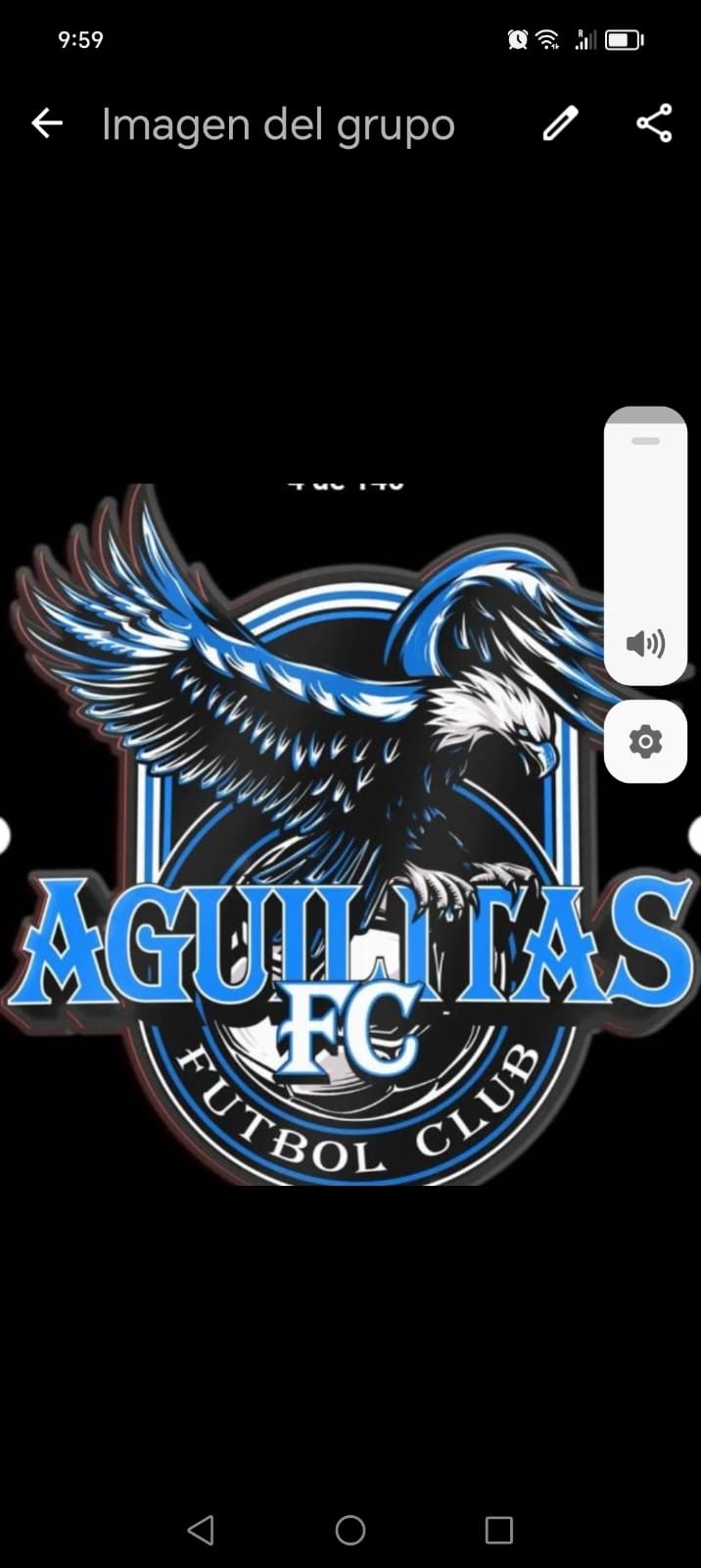 Aguilas fc