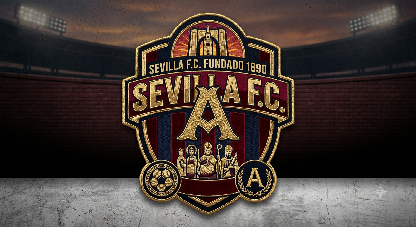 Sevilla FC A