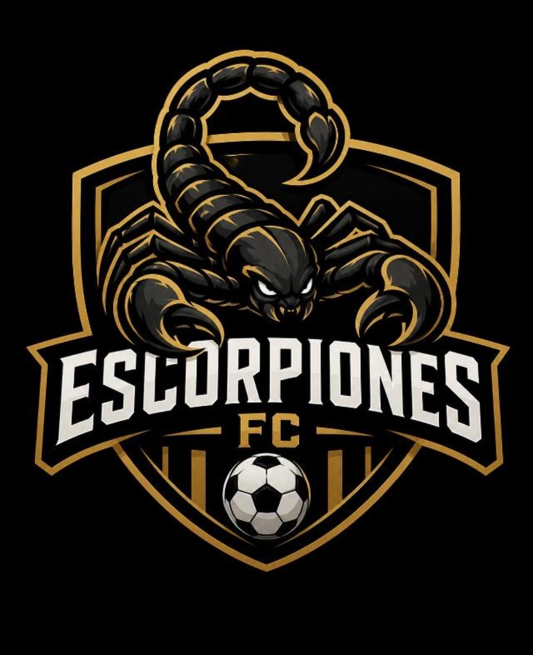 Escorpiones F.C.
