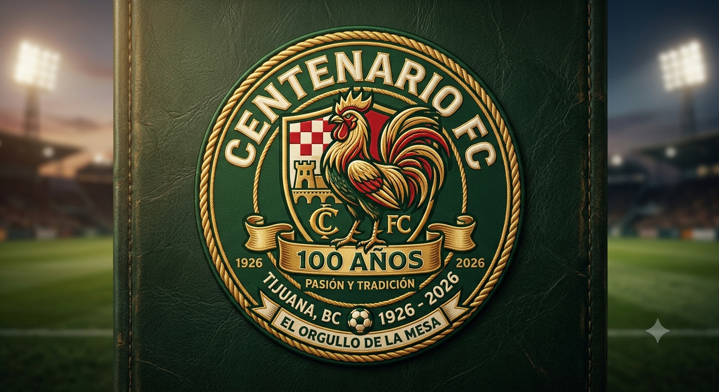 Centenario FC