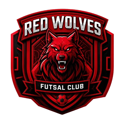 Red Wolves Futsal Club