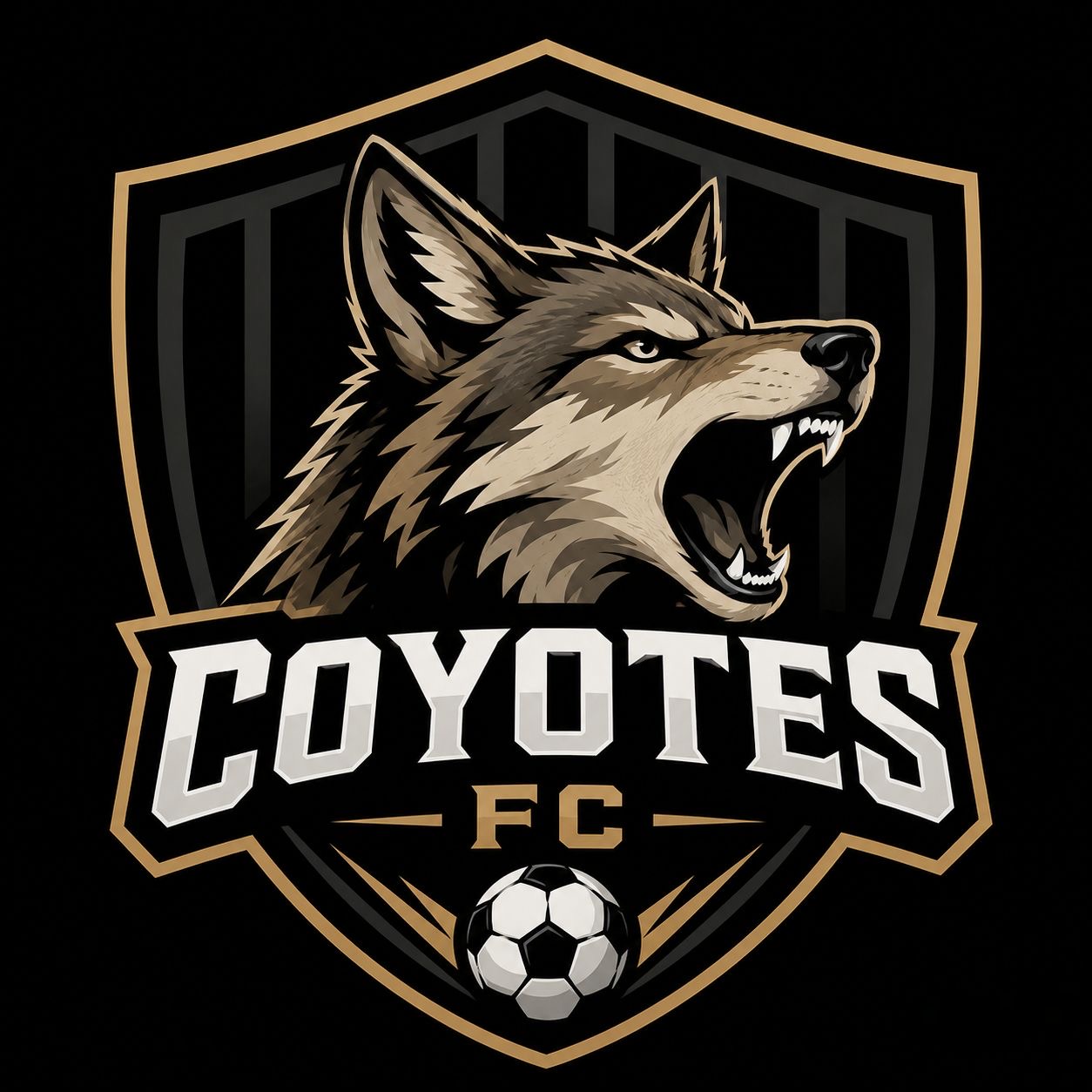 Coyotes F.C.