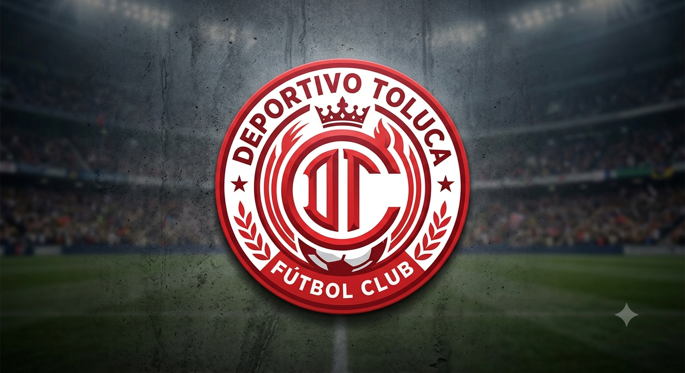 Dep. Toluca FC