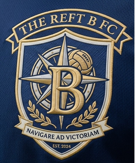 the reft b