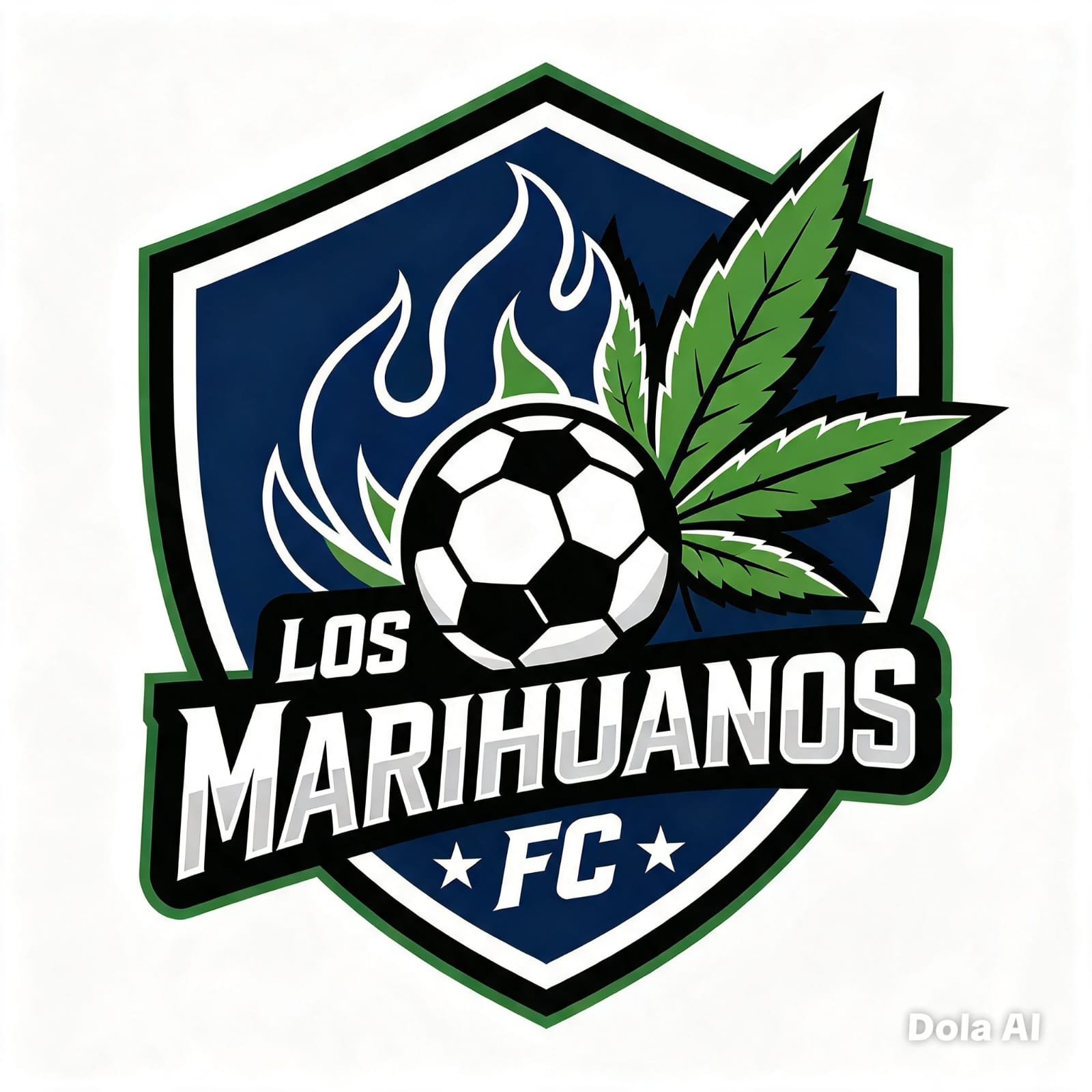 Los Marihuanos FC