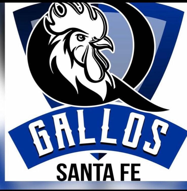 GALLOS STA FE 2009-08