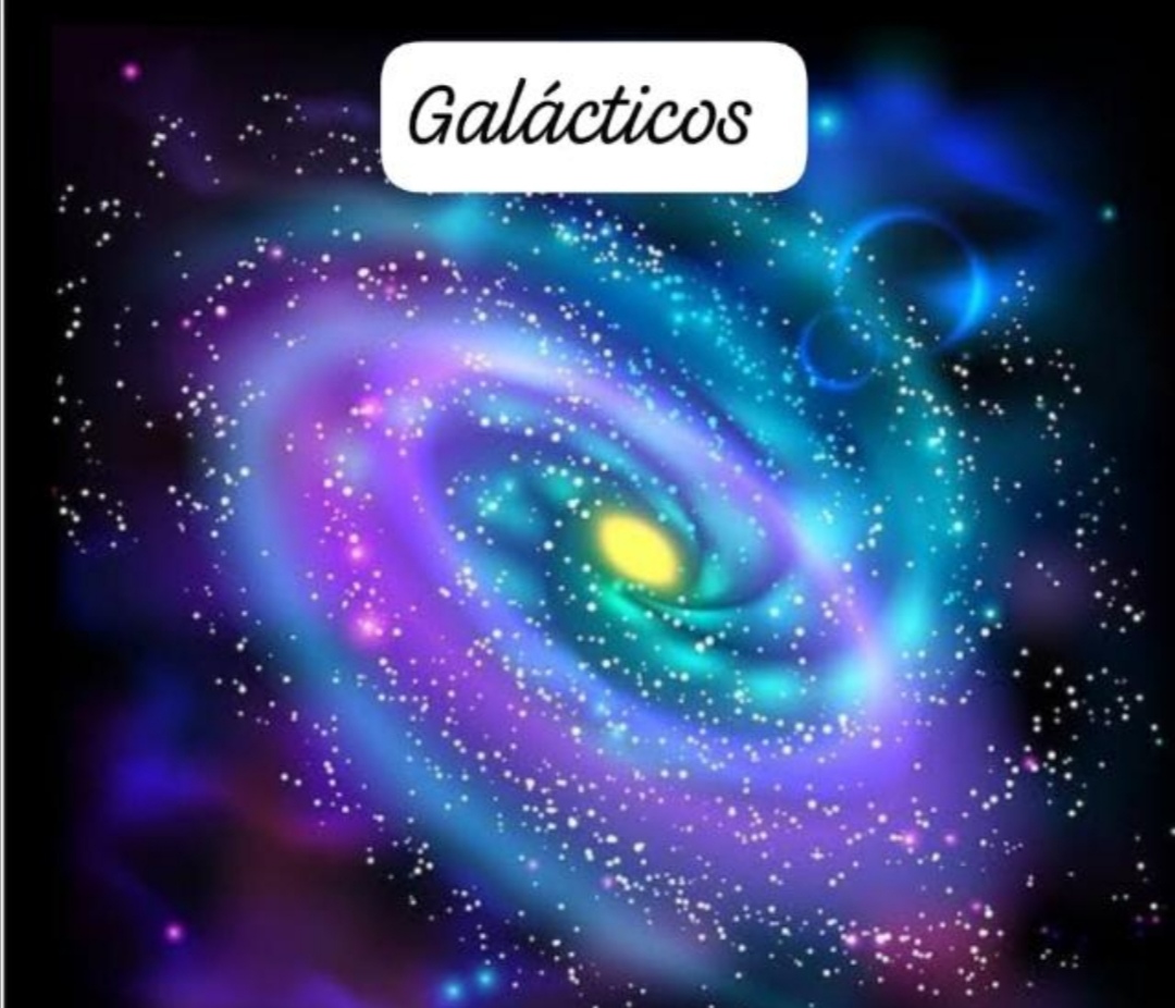 GALACTICOS FC 2012