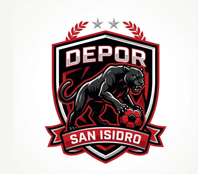 Deportivo San Isidro