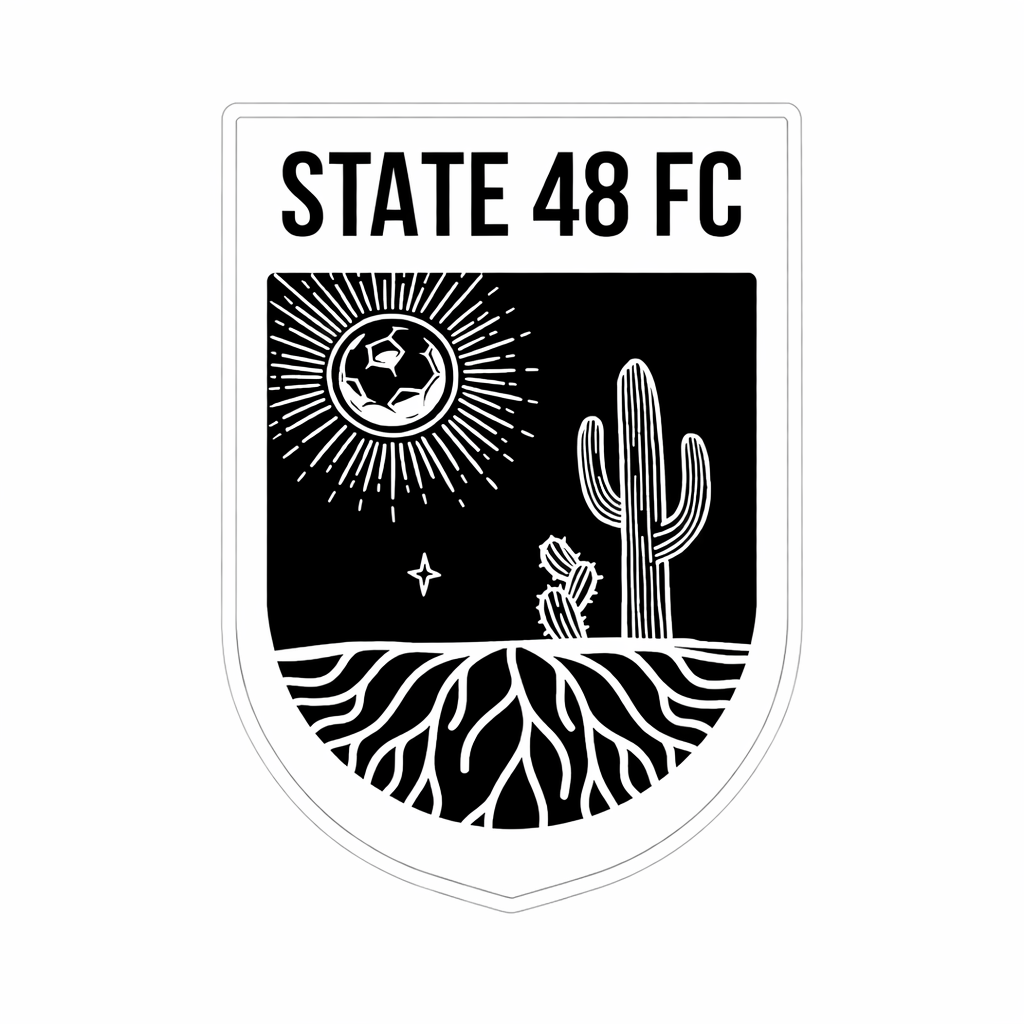 STATE 48 FC