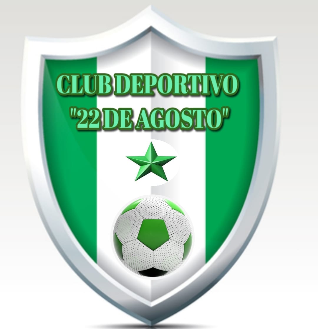 22 DE AGOSTO
