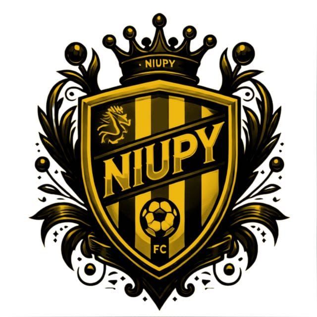 NIUPY