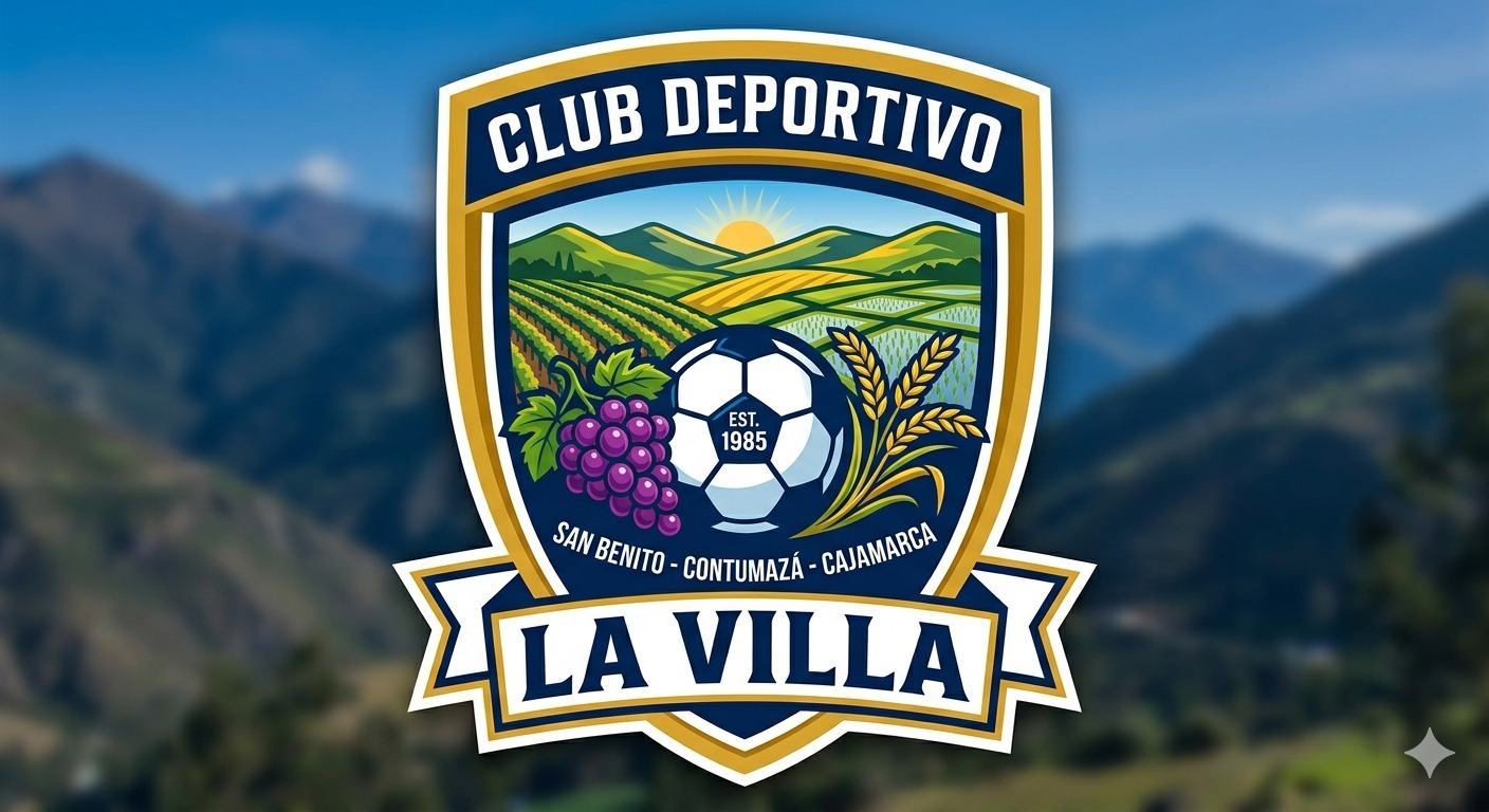 C.D. LA VILLA