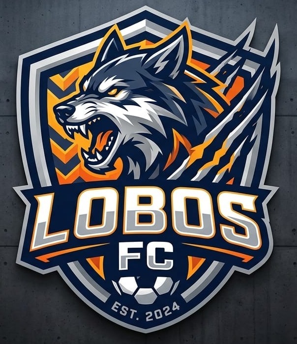 LOBOS FC.