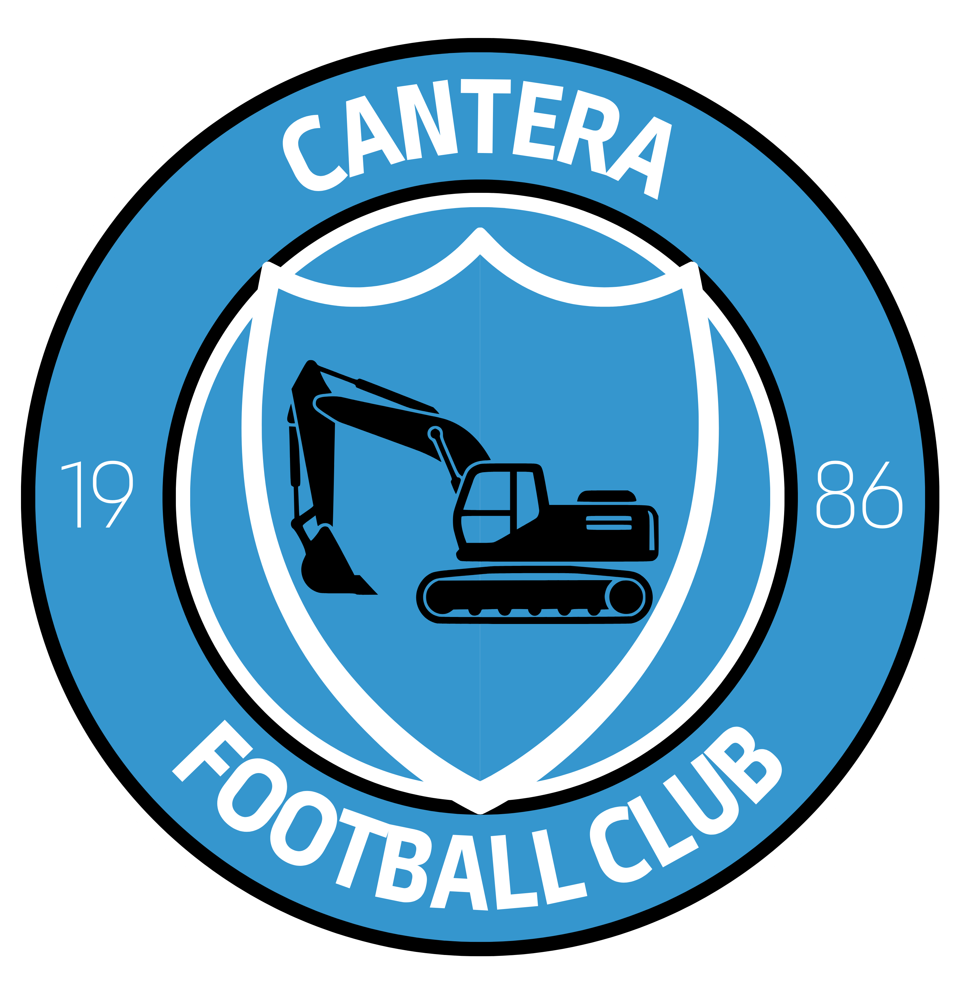 CANTERA FC
