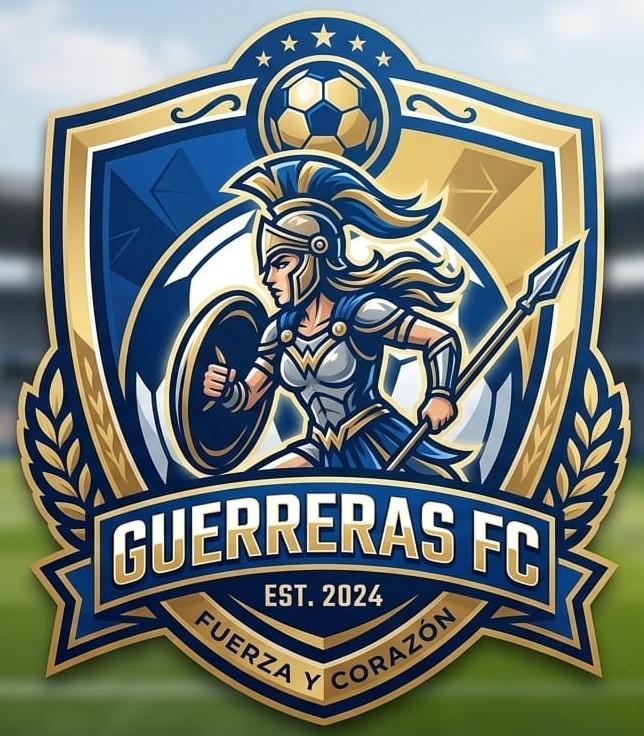 LAS GUERRERAS