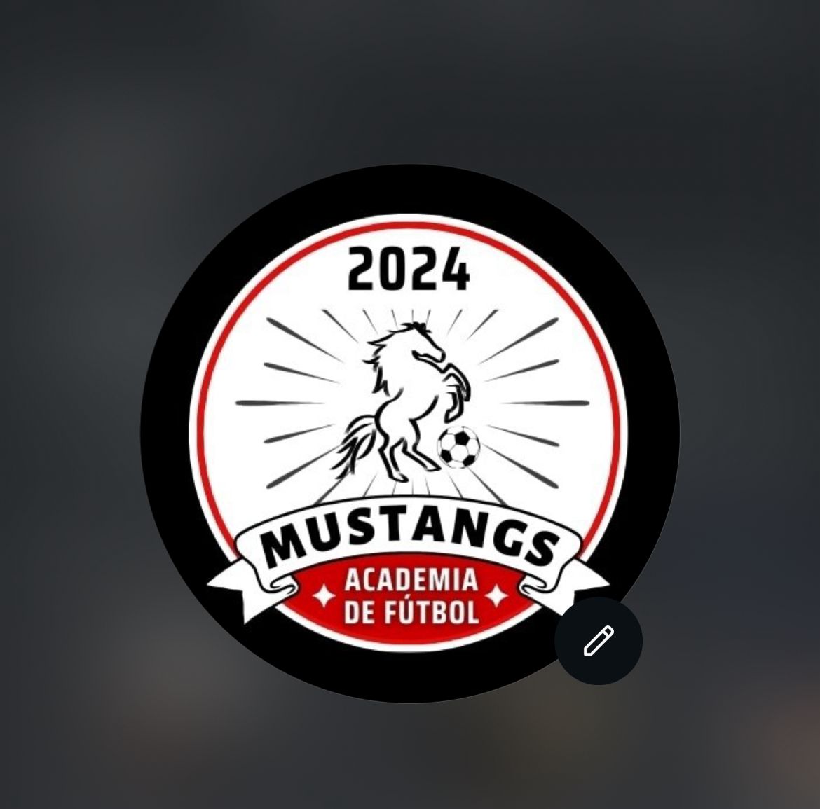 MUSTANG`S 2019