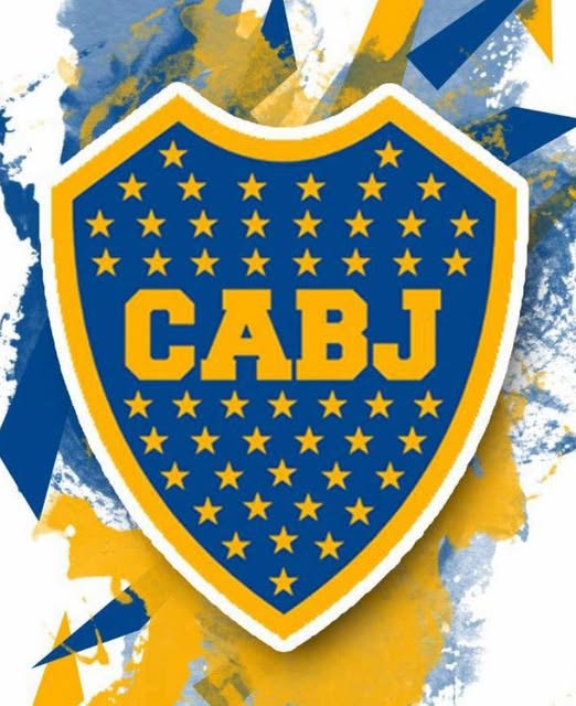 Boca jrs