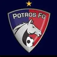 POTROS 2009-08