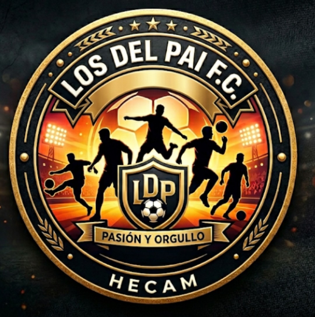 LOS DEL PAI F.C