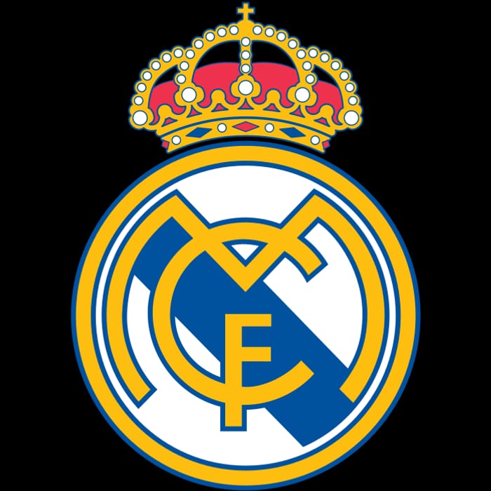 REAL MADRID