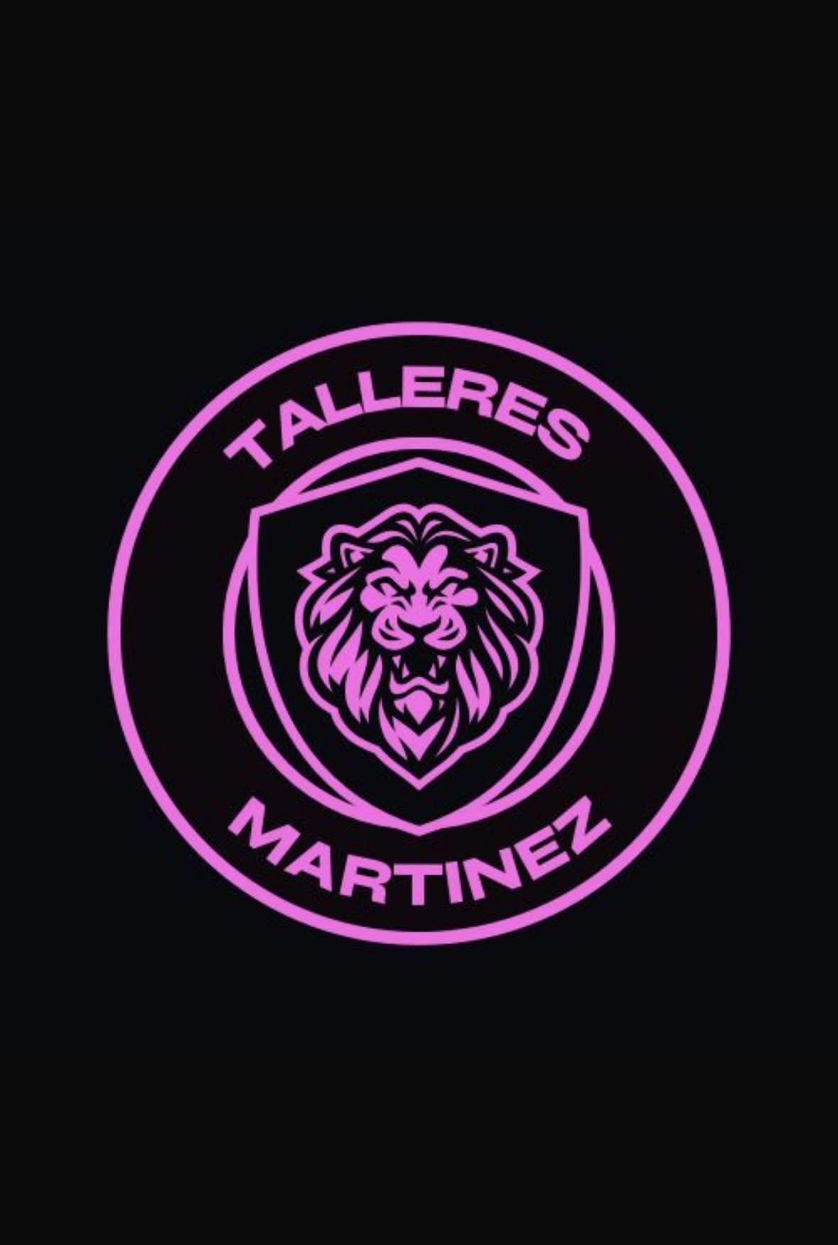 Talleres martínez