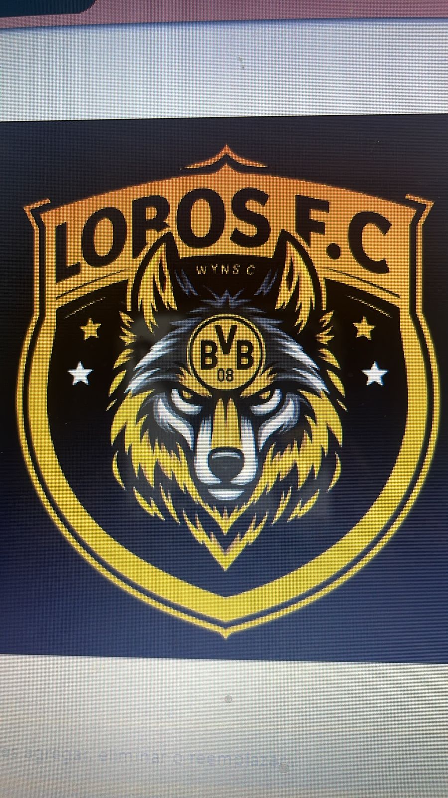 LOBOS 2015