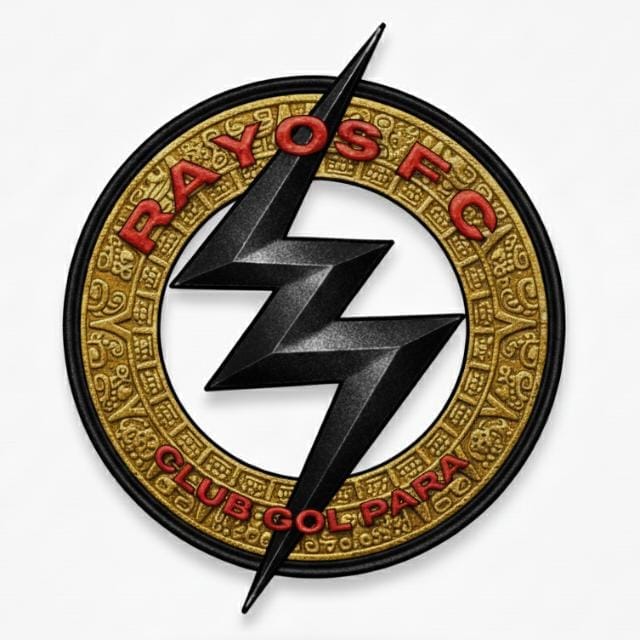 RAYOS FC 2016