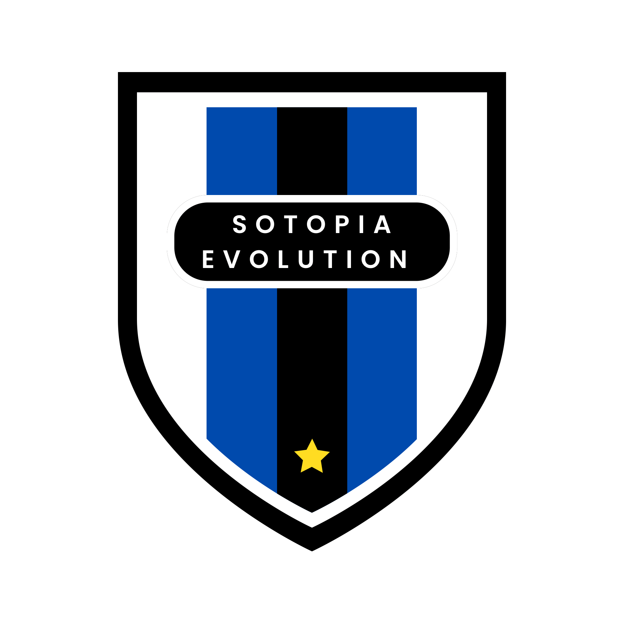Sotopia Evolution