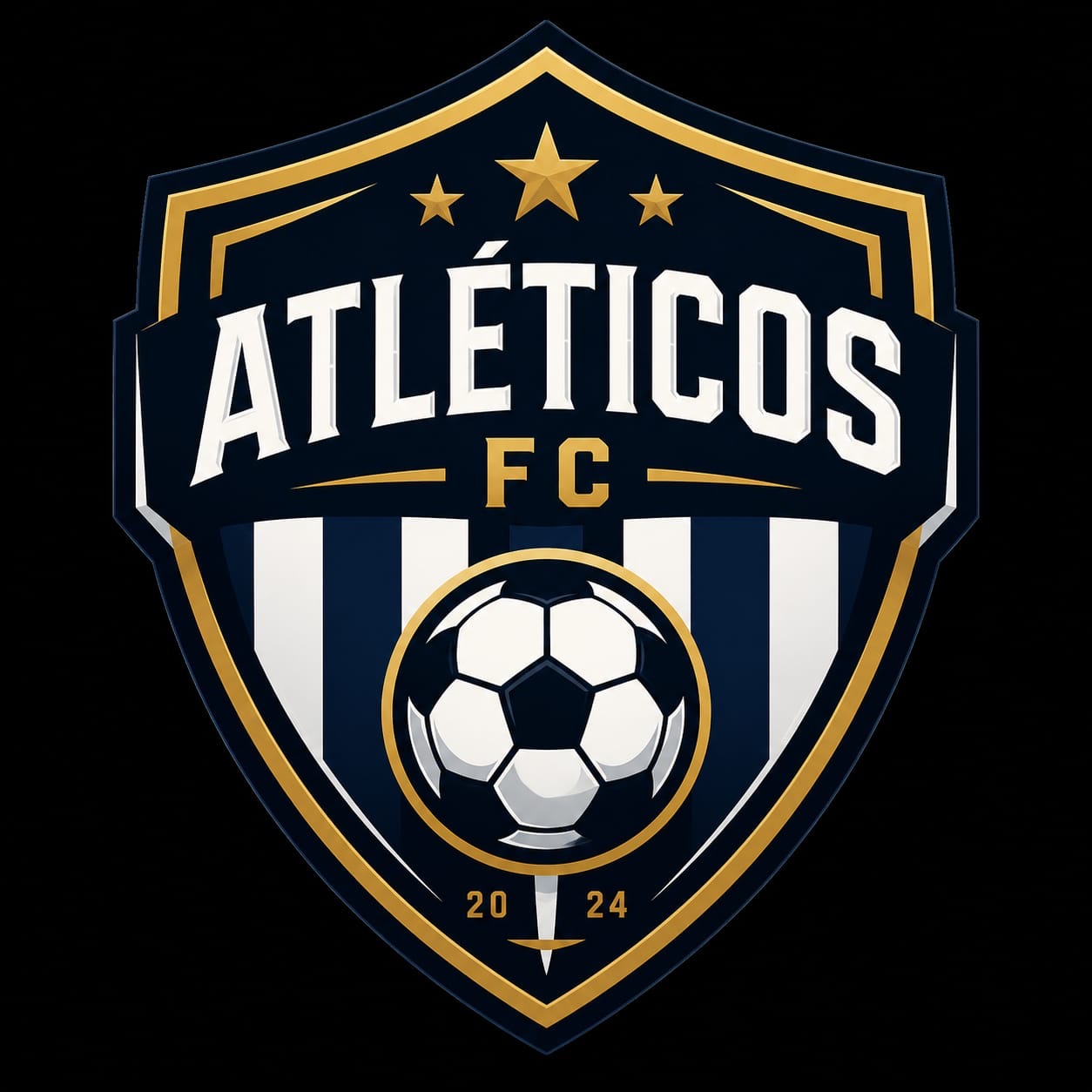Atléticos F.C.