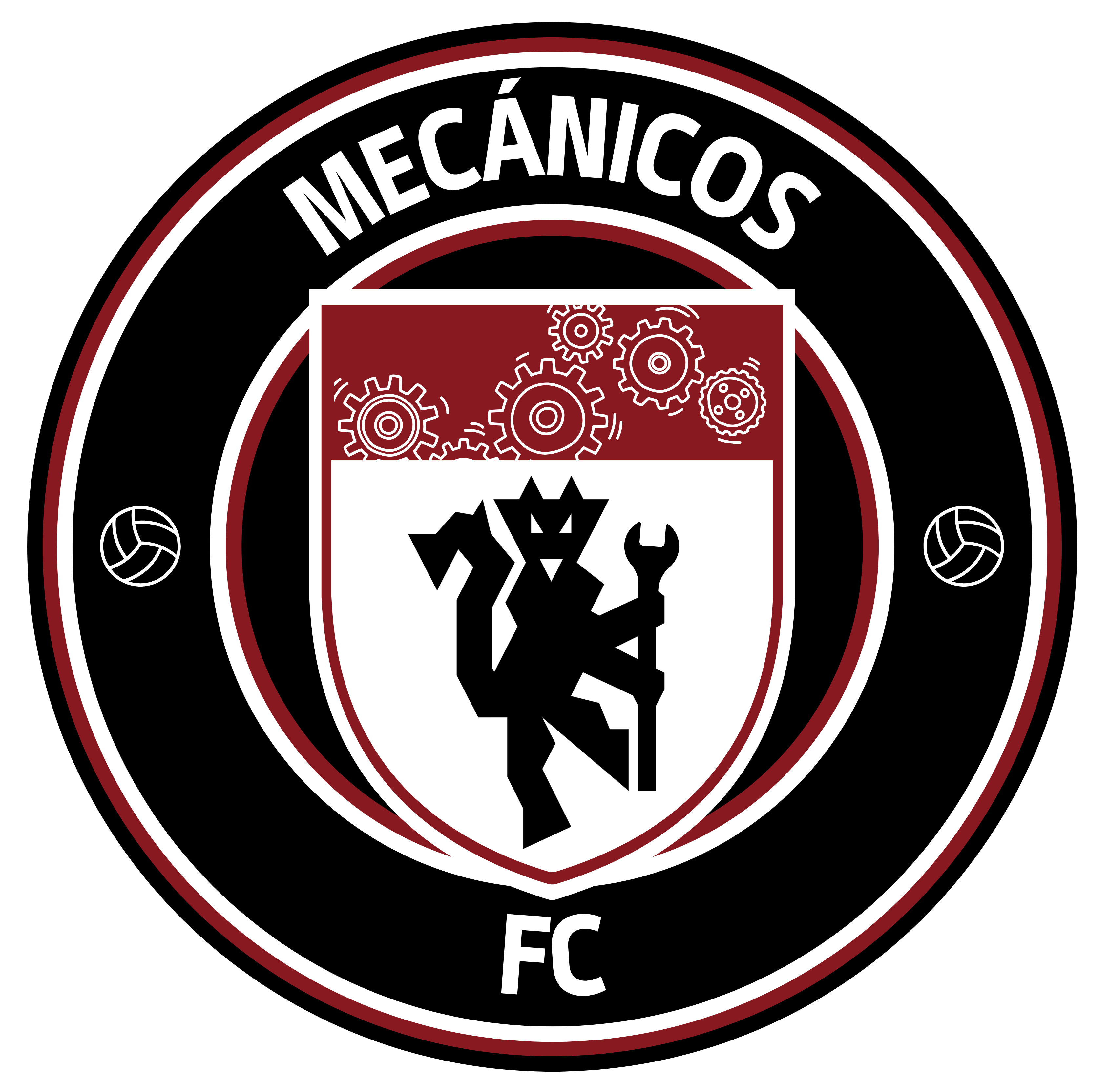 MECÁNICOS FC
