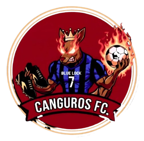 Canguros F.C.