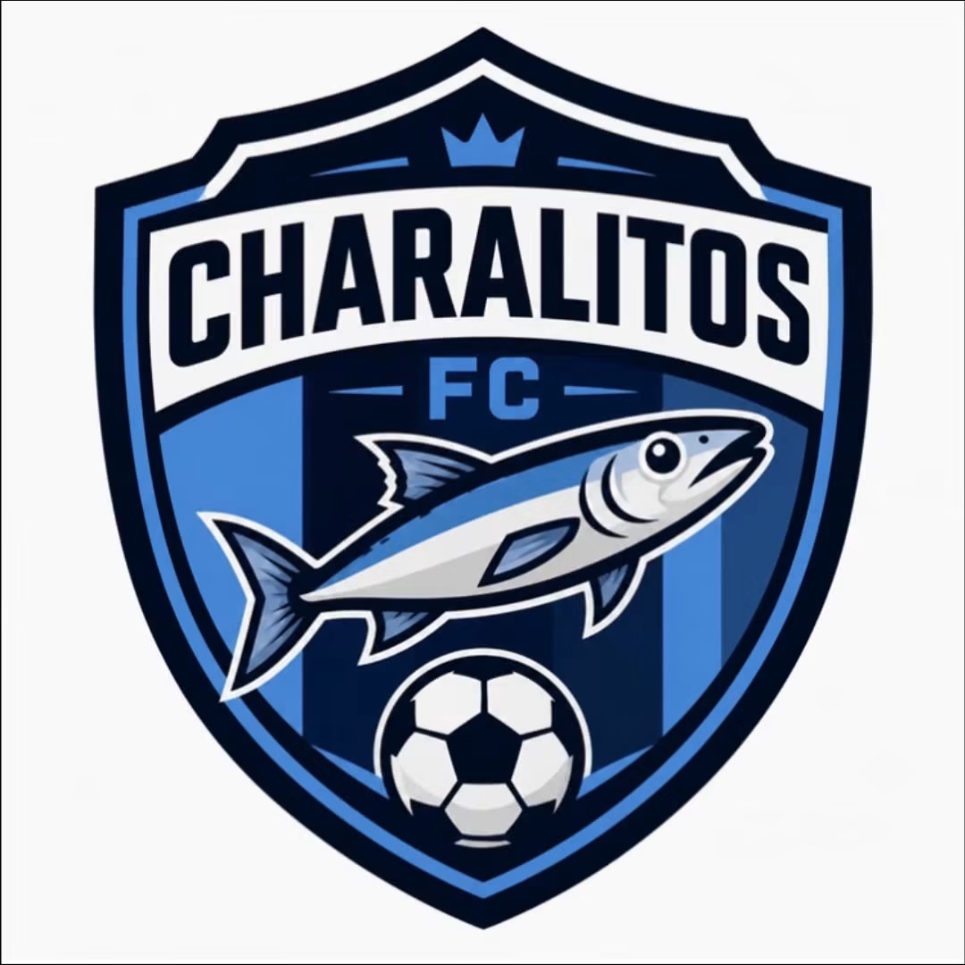 Los charalitos F.C.