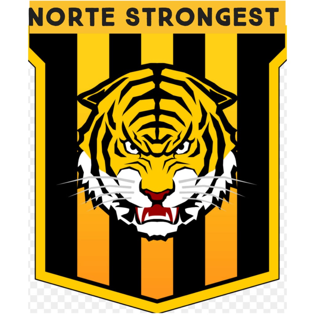 NORTE STRONGEST