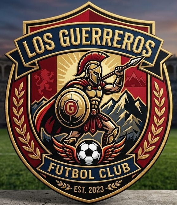 LOS GUERREROS