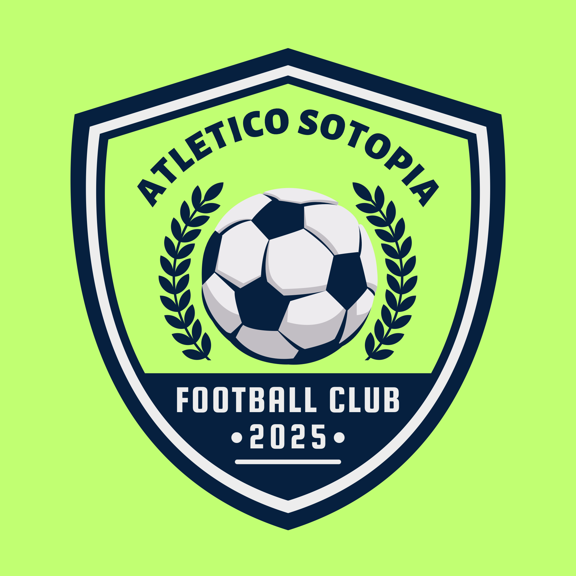 Atlético sotopia
