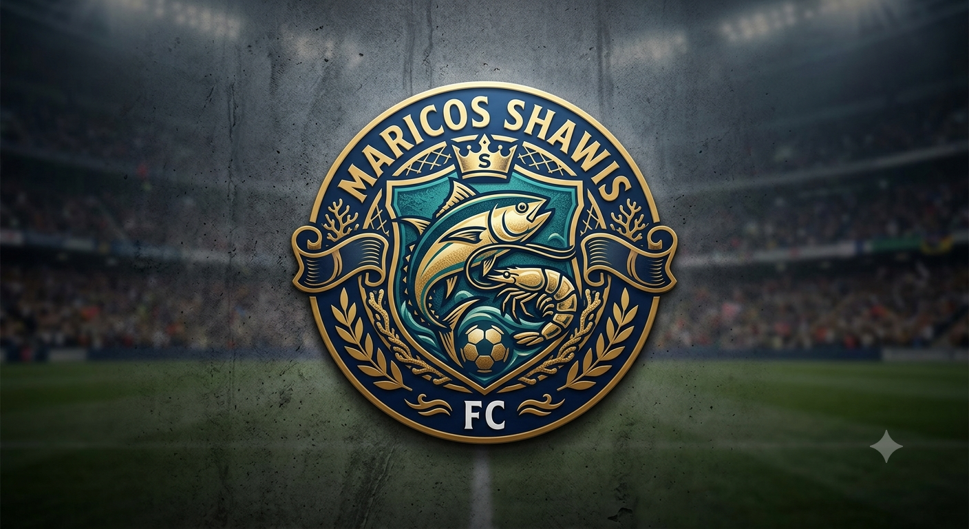 Mariscos shawis FC