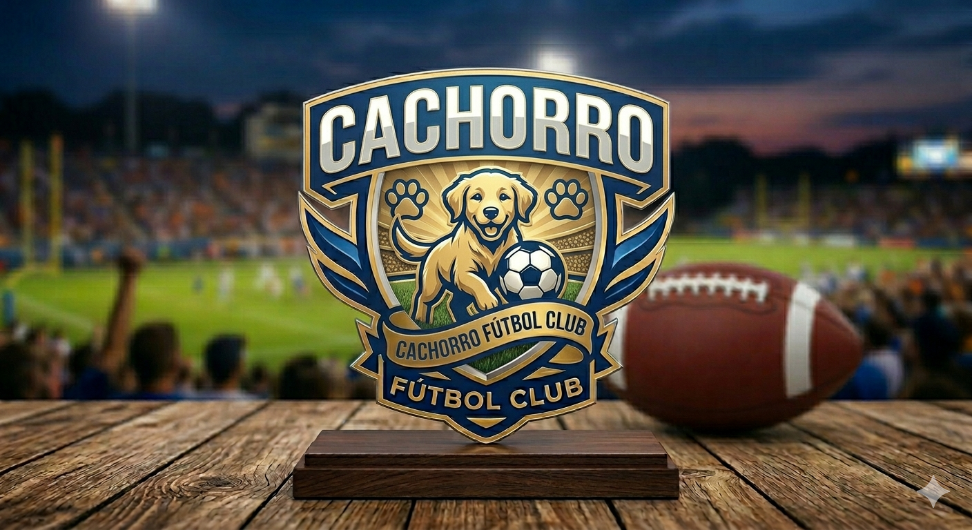 Cachorro