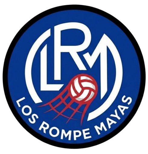 Los Rompe Mayas