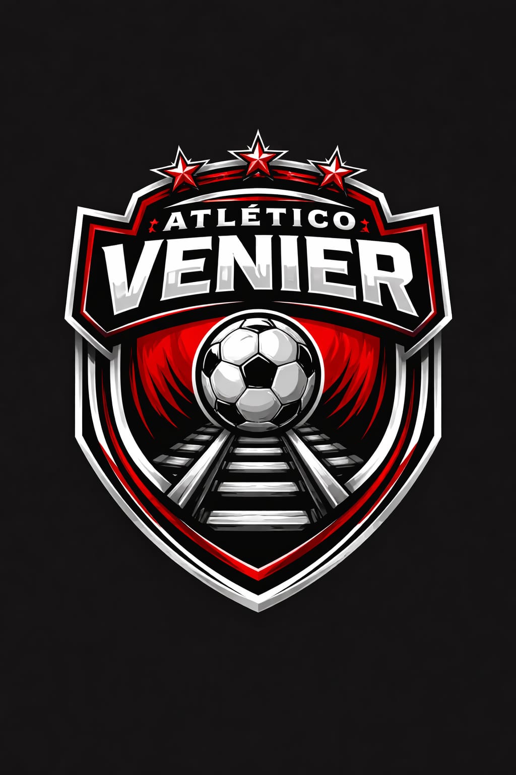 ATLETICO VENIER
